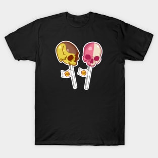 Skull Pops T-Shirt